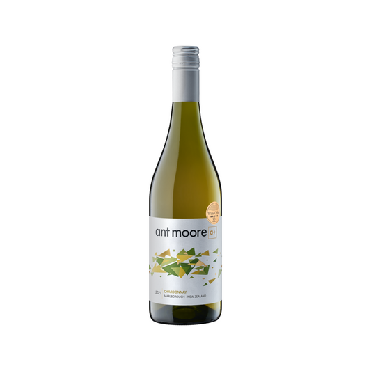 Ant Moore a+ Chardonnay 2021