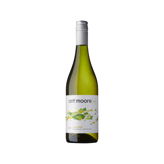 Ant Moore a+ Chardonnay 2022