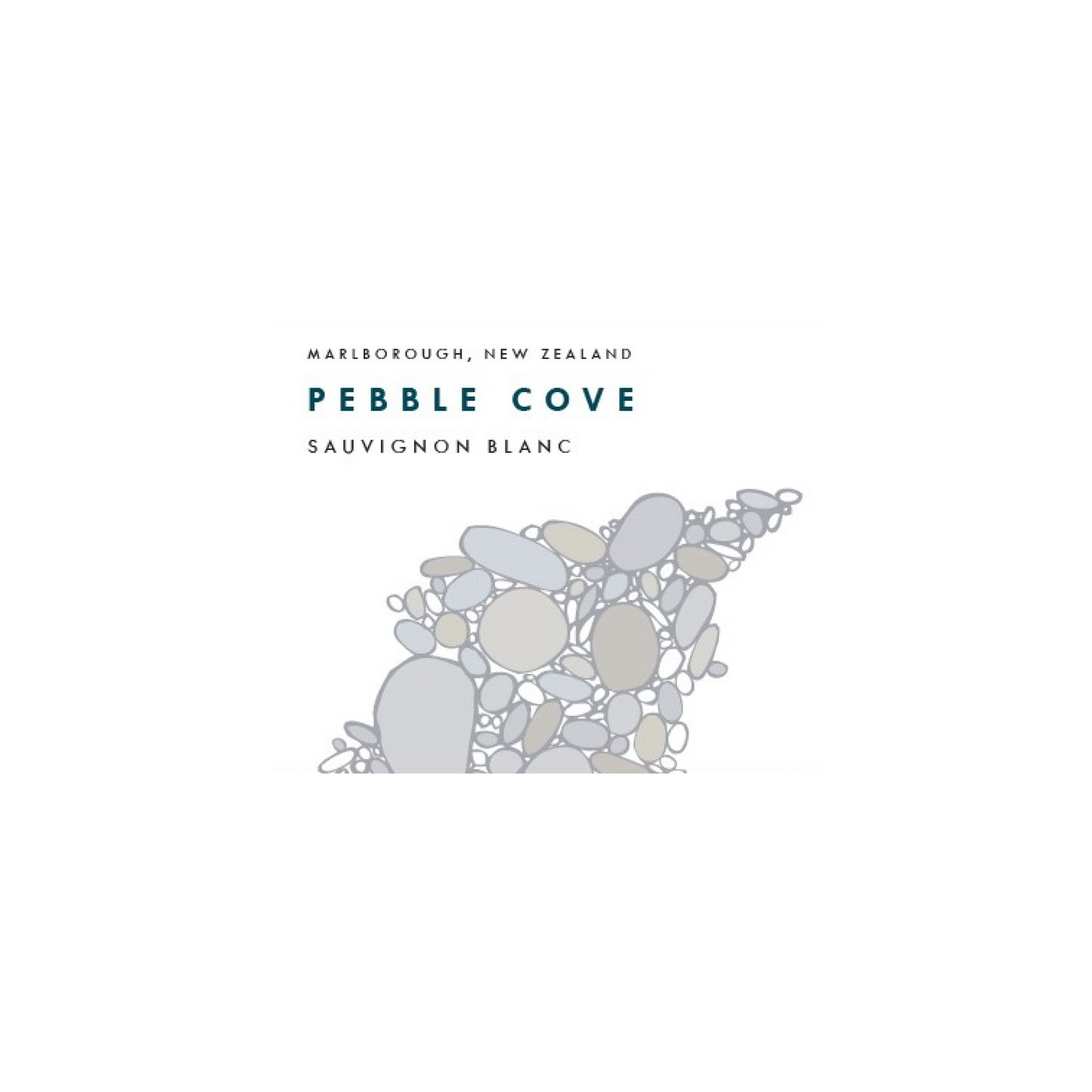 2022 Pebble Cove Sauvignon Blanc