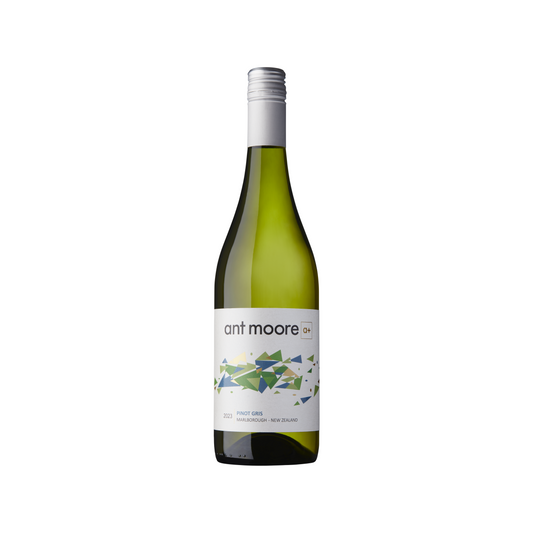 Ant Moore a+ Pinot Gris 2023