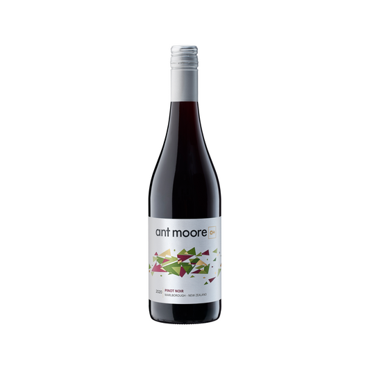 Ant Moore a+ Pinot Noir 2020