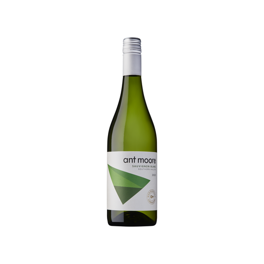 Ant Moore a+ Sauvignon Blanc Southern Valleys 2023